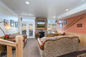 2 Bedroom Huntsville, Utah Vacation Rental near Snowbasin LS 19
